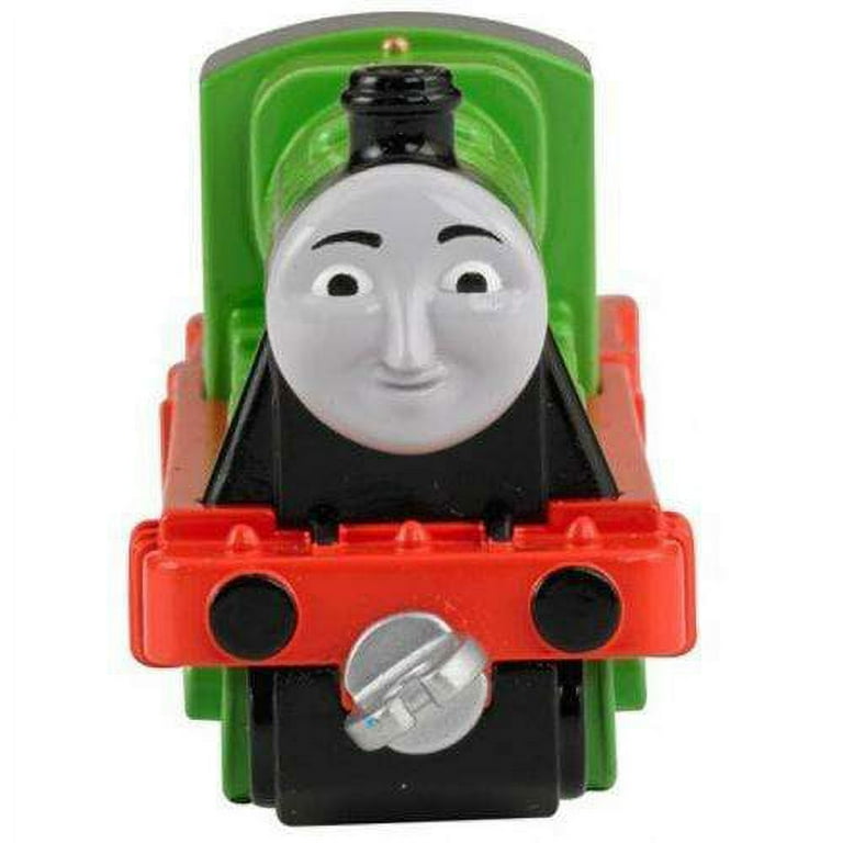 Thomas and friends adventures outlet henry