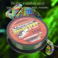 thumbnail image 2 of 100M Heavy Mono Extra Tough Super Clear Fishing Line, 2 of 7