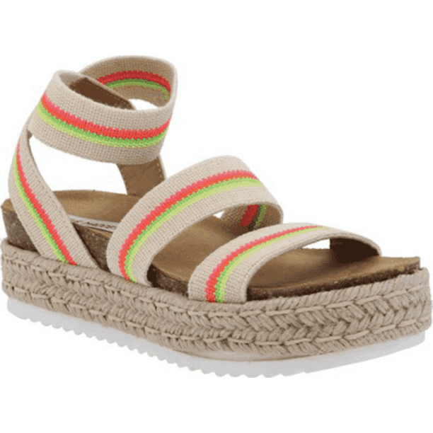 steve madden kimmie platform
