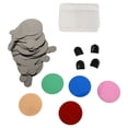 thumbnail image 2 of Kit de Luz Profesional Disfrute Estudio Lente de Foco Óptico, 2 of 12