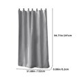 thumbnail image 2 of unbranded Para Porche De Poliéster Resistentes Y Con Buena Capacidad De Carga Y Durabilidad, 2 of 8