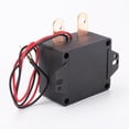 thumbnail image 2 of DC 360A Battery Isolator Switch with LED Voltage Display Battery Isolator Switch, 2 of 10