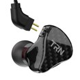 thumbnail image 1 of Twowood auricular TRN H2 Subwoofer In-Ear Subwoofer HiFi Auriculares con cable Auriculares de deportes, 1 of 7