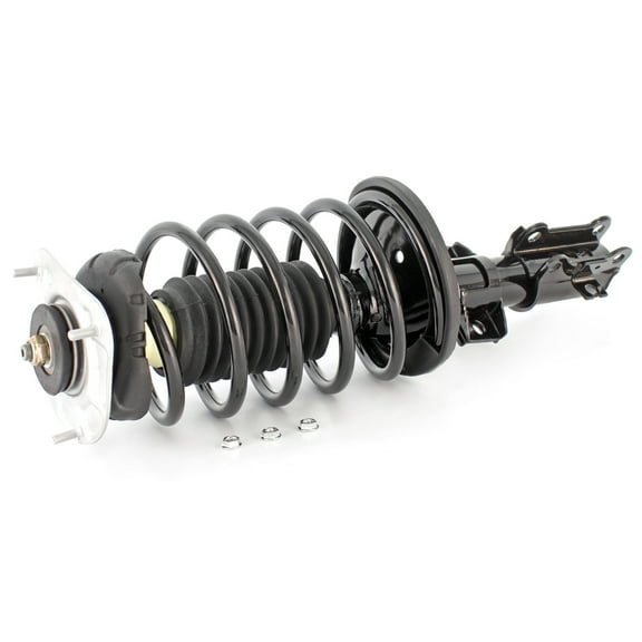 Unity Automotive Front Left Complete Strut Assembly Fits 2001-2009 Volvo S60, 11861