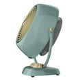 thumbnail image 6 of Vornado VFAN Jr. Vintage Air Circulator, Green, 6 of 6