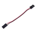 thumbnail image 1 of El Servo / Receptor Del Aeroplano Del Rc de 100m M El Cable Al Jr Extendido Del Varón a Baoblaze Cable de receptor servo, 1 of 6