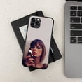 thumbnail image 2 of T-Taylor-Swift Phone Case For iPhone 11 12 13 Mini 13 14 Pro XS Max X 8 7 Plus SE XR Shell, 2 of 7