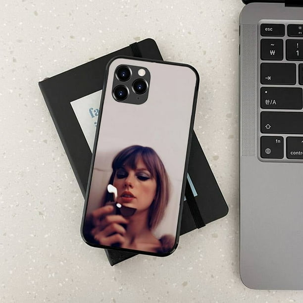 T-Taylor-Swift Phone Case For iPhone 11 12 13 Mini 13 14 Pro XS Max X 8 7  Plus SE XR Shell - Walmart.ca