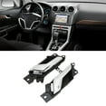 thumbnail image 1 of 96861999, Car Door Internal Handle Car Inner Door Handle ABS 96861998  For Vehicle Upgrade, 1 of 8
