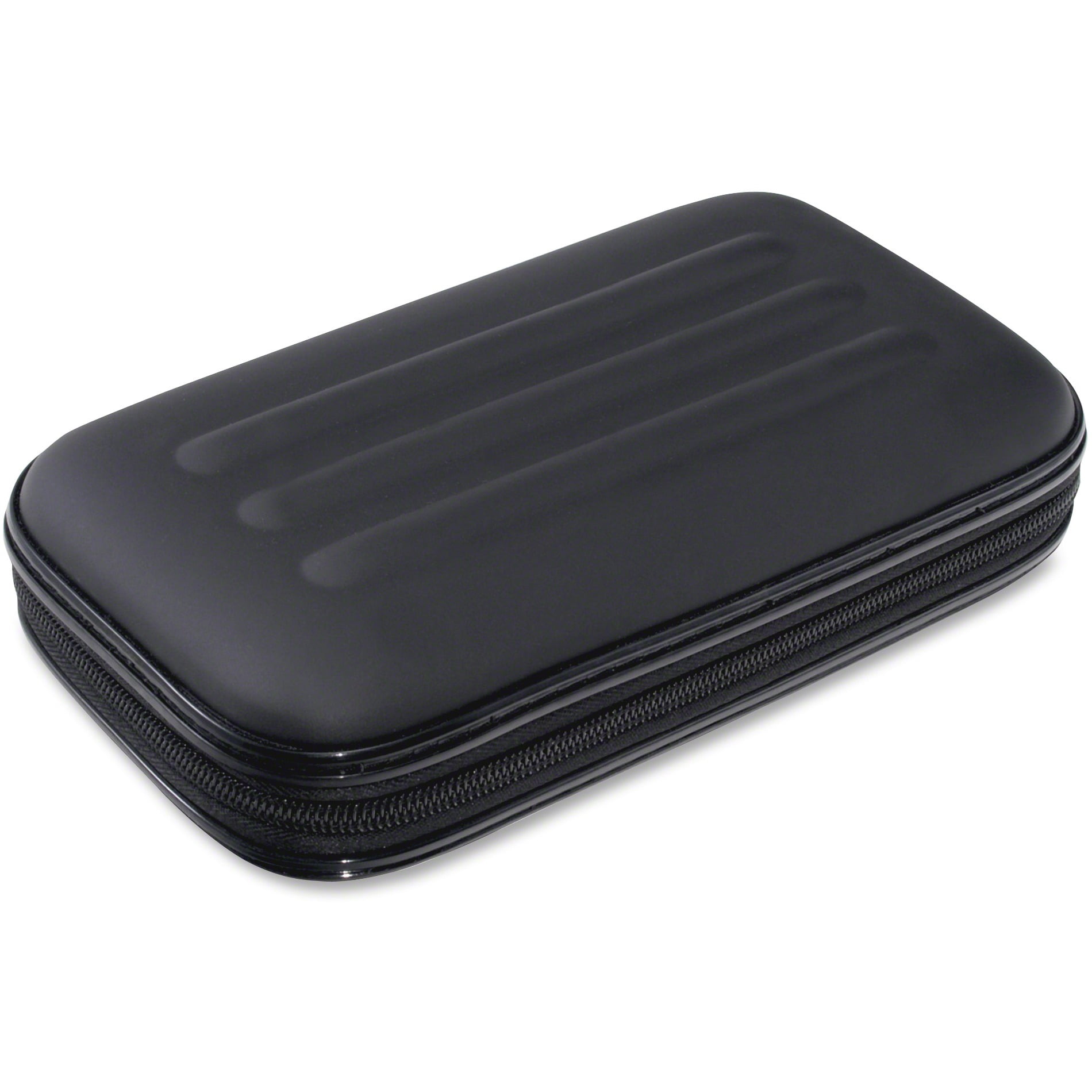 soft plastic pencil case
