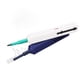 thumbnail image 4 of Pluma de limpieza de fibra One Touch herramienta de limpieza de conector de fibra antiestática portátil para eliminar polvo aceite desechos de las caras finales ANGGREK  Otros, 4 of 8