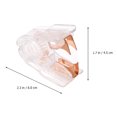 thumbnail image 2 of Extracteur d'Agrafes Ménager Portable Outil de Retrait d'Agrafes de Bureau Accessoire de Bureau, 2 of 8