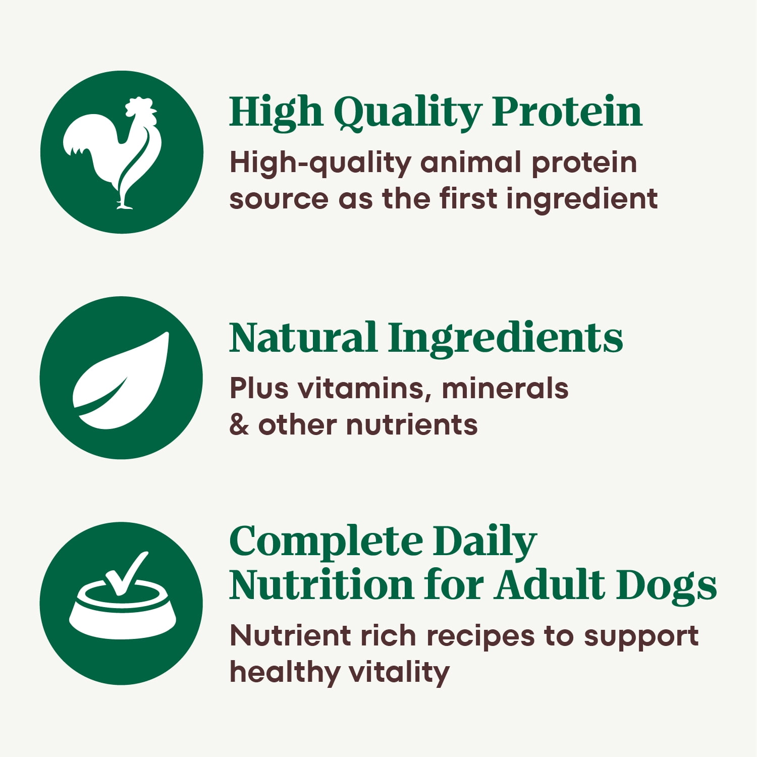 Nutro Natural Choice Cuts In Gravy Lamb Beef Variety Pack Wet Dog Food, 3.5 Oz Tray Pack Of 12