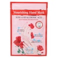thumbnail image 2 of Masilla de Mano de Guantes Hidratantes, Máscara de Cuidado manual exfoliante de 40 G Mejora la Mano Áspera para el Uso del Hogar para el Salón de Ceaty, 2 of 7
