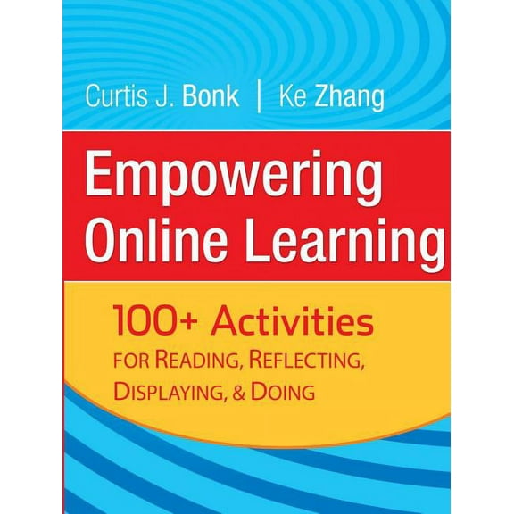 Empowering Online Learning, (Paperback)