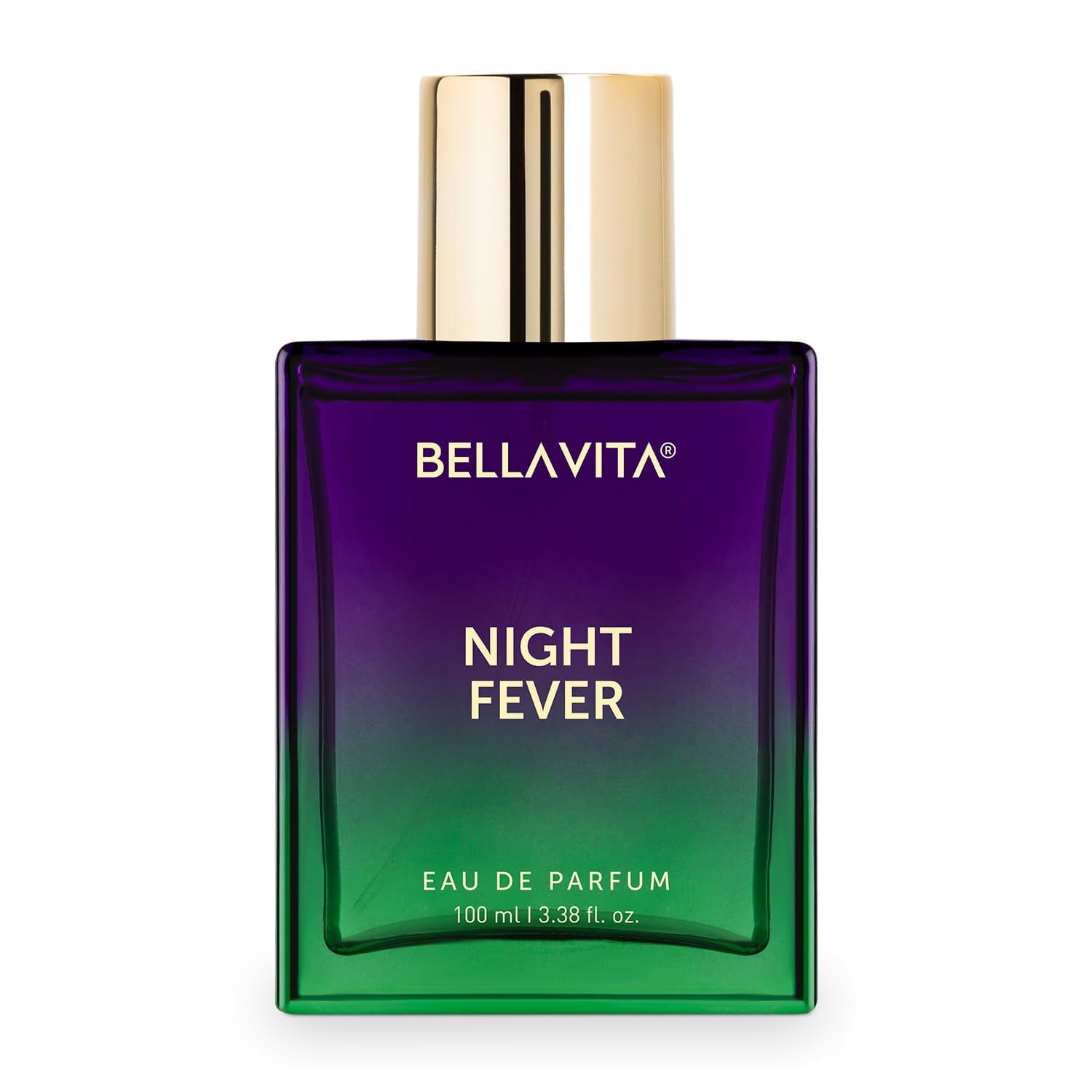 BELLAVITA Night Fever Parfum, 100ml - Walmart.ca