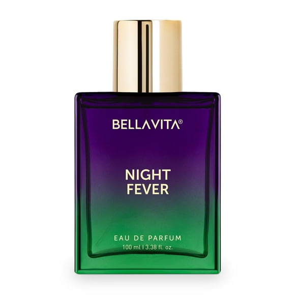 BELLAVITA Night Fever Parfum, 100ml