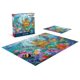 thumbnail image 4 of Rompecabezas Ceaco Steve Sundram Turtle Flight 500 piezas, 4 of 8