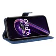 thumbnail image 3 of Flip Case For FOXDOCK OnePlus Nord CE2 Lite Card Slots and Kickstand Function Skin Feel Leather, 3 of 5