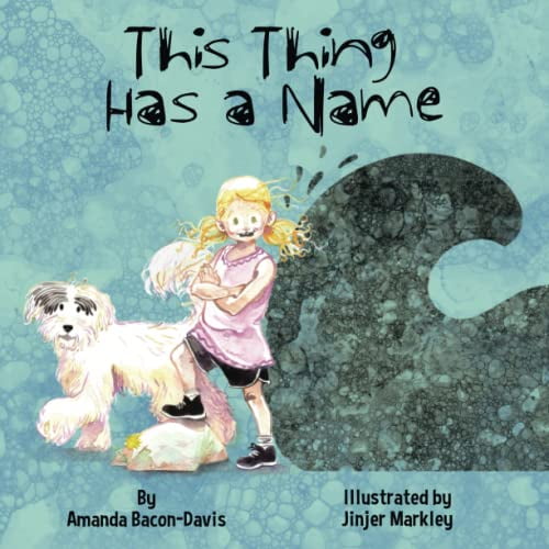 Pre-Owned This Thing Has A Name, 9798986427102, , Paperback,