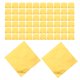 thumbnail image 5 of 200 envoltorios de aluminio para caramelos, para chocolate, té y alimentos. Suministros para empacar dulces., 5 of 7