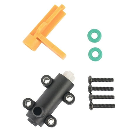 Fuel Bowl Water Separator Drain Valve For Ford Super Duty 7.3L 904-202 904-202