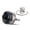 Black, variant on Gear Piston Replacement for Servo 700R4 4L60E 4L65E 4L70E Automotive Transmission Brake with Piston