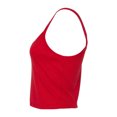 thumbnail image 3 of Bella + Canvas Womens Spaghetti Strap Tank Top, 3 of 3
