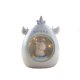thumbnail image 1 of Lámpara de mesa con forma de unicornio con luz nocturna para dormitorio infantil, 1 of 1
