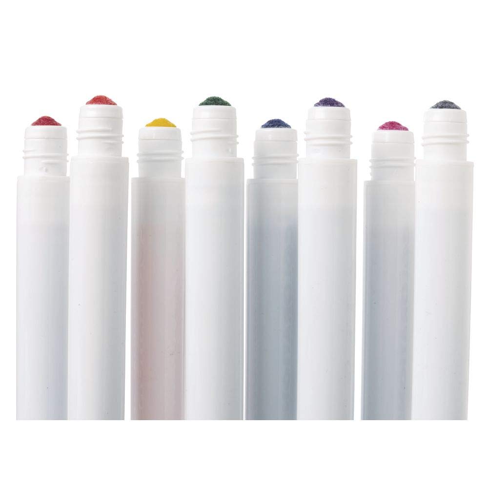 Colorations Mini Dabber Dot Markers - Set of 24