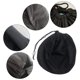thumbnail image 5 of Bolsa de almacenamiento para casco de motocicleta casco de seguridad W3D02024 GX, 5 of 7