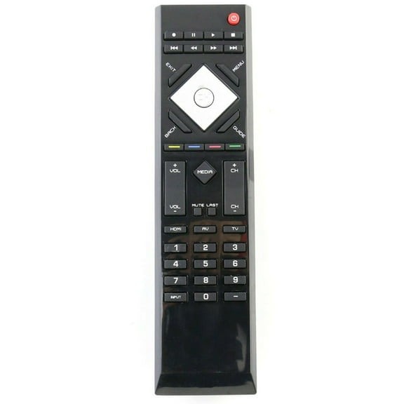VR15 Remote for Vizio TV E320VL E421VL E420VL E420VO E370VL E320VL-MX E320VP