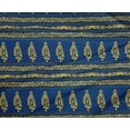 thumbnail image 4 of oneOone Polyester Lycra Fabric Stripe|Swirl & Floral Block Printed Craft Fabric BTY 56 Inch Wide, 4 of 4