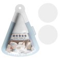 thumbnail image 3 of Silicone Steamer Mesh Round Non-Stick Pad Reusable Multipurpose Dumplings Mat, 3 of 7