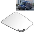 thumbnail image 4 of Driver Side Mirror Glass, 1823985 Clear View Automotive Exterior Mirror Replacement Glass Easy To Install Wing Mirror Glass  For   MK8 2014-ON, 4 of 8