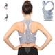 thumbnail image 1 of Corrector de postura para mujeres y hombres debajo de la ropa, cinturón de entrenamiento de postura para aliviar el dolor, cifosis, alineación de la columna -s brillar Juguete, 1 of 6