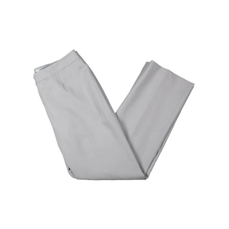 Petite Business Suits - Le Suit Womens Petites Business Office Wear Dress Pants Purple 6P