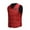 Red, variant on Winter Savings Clearance! Lindreshi Winter Coats for Women Plus Size Clearance New Upgraded Heated Vest for Men Women Heating Vest Heated Jacket Winter Heating Vest Plus Size for Hunting Hiking