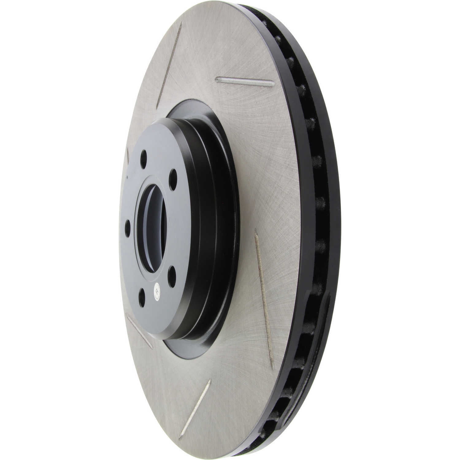 StopTech 126.39038SR StopTech Sport Rotors; Front Right; Fits select: 2013-2015,2017-2019 FORD ESCAPE