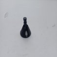 thumbnail image 1 of Herramienta de desbarbado de chaflán externo, vástago hexagonal de acero de alta velocidad, herramientas de eliminación de rebabas para brocas, se adapta a pernos, paquete de 2, negro, 1 of 5