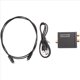thumbnail image 3 of 6X Adaptador Digital ÓPtico Coaxial Toslink de SeñAl una Convertidor de Audio AnalóGico SV, 3 of 8