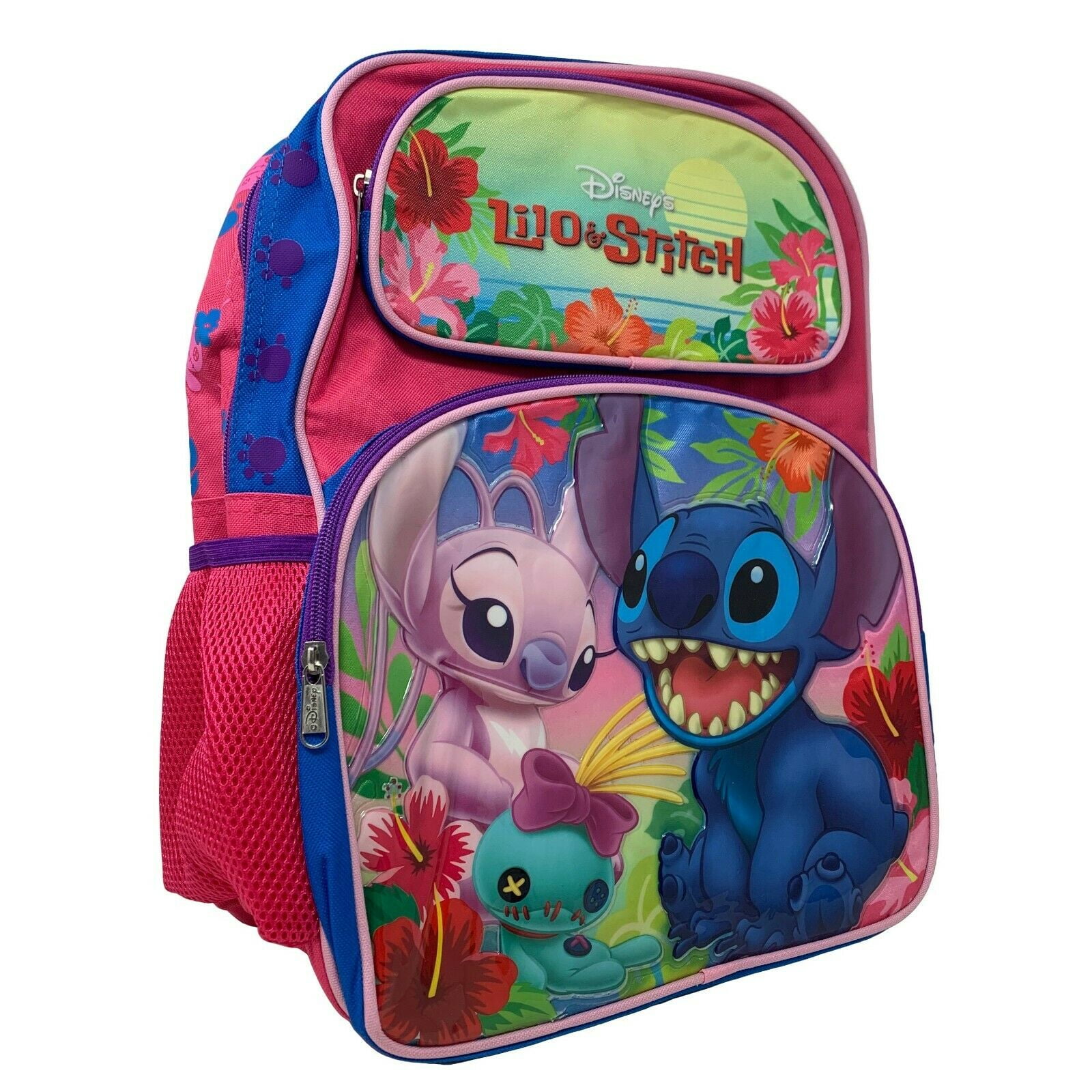 lilo and stitch backpack