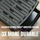 thumbnail image 4 of Grill George Foreman, totalmente sumergible, apto para lavavajillas, 4 of 7