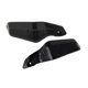 thumbnail image 1 of 2 parabrisas de mano para motocicleta Honda CRF1100L Adv. Sports CRF1100L Negro, 1 of 8