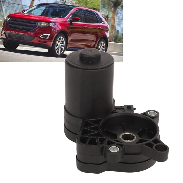 Reemplazo Del Servo Del Motor Del Actuador Del Freno De Estacionamiento Eléctrico Con Rendimiento De Alta Eficiencia Para Edge 2015-2018 Para Escape
