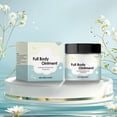 thumbnail image 4 of Cremas y lociones para manos. Crema corporal hidratante para bebés. Hidrata profundamente, alivia el enrojecimiento y la sensibilidad, cuida suavemente la delicada piel del bebé y restaura su suavidad, 4 of 9