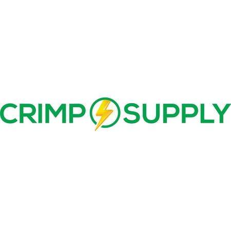 

Ilsco CGRC-68 3/4 Ground Rod Clamp- Pack of 5