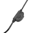 thumbnail image 1 of Lupa de Microscopio Digital USB Soporte para Cámara Lupa para Cámara Web Microscopía Electrónica con Zoom de 1-500x Altura Ajustable Rotación de 360 ​​grados para ANGGREK  Otros, 1 of 8