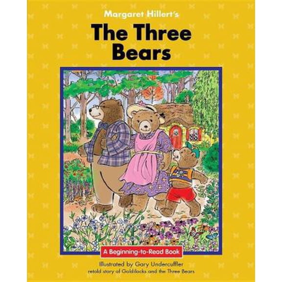 Pre-Owned Three Bears