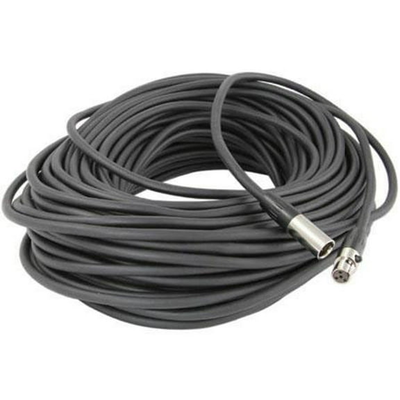 VariZoom 100' Extension Cable for the VZ-MC-100 Pan and Tilt